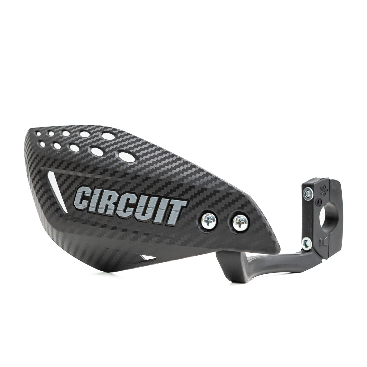 Protetor de Mão Vector Haste em Nylon