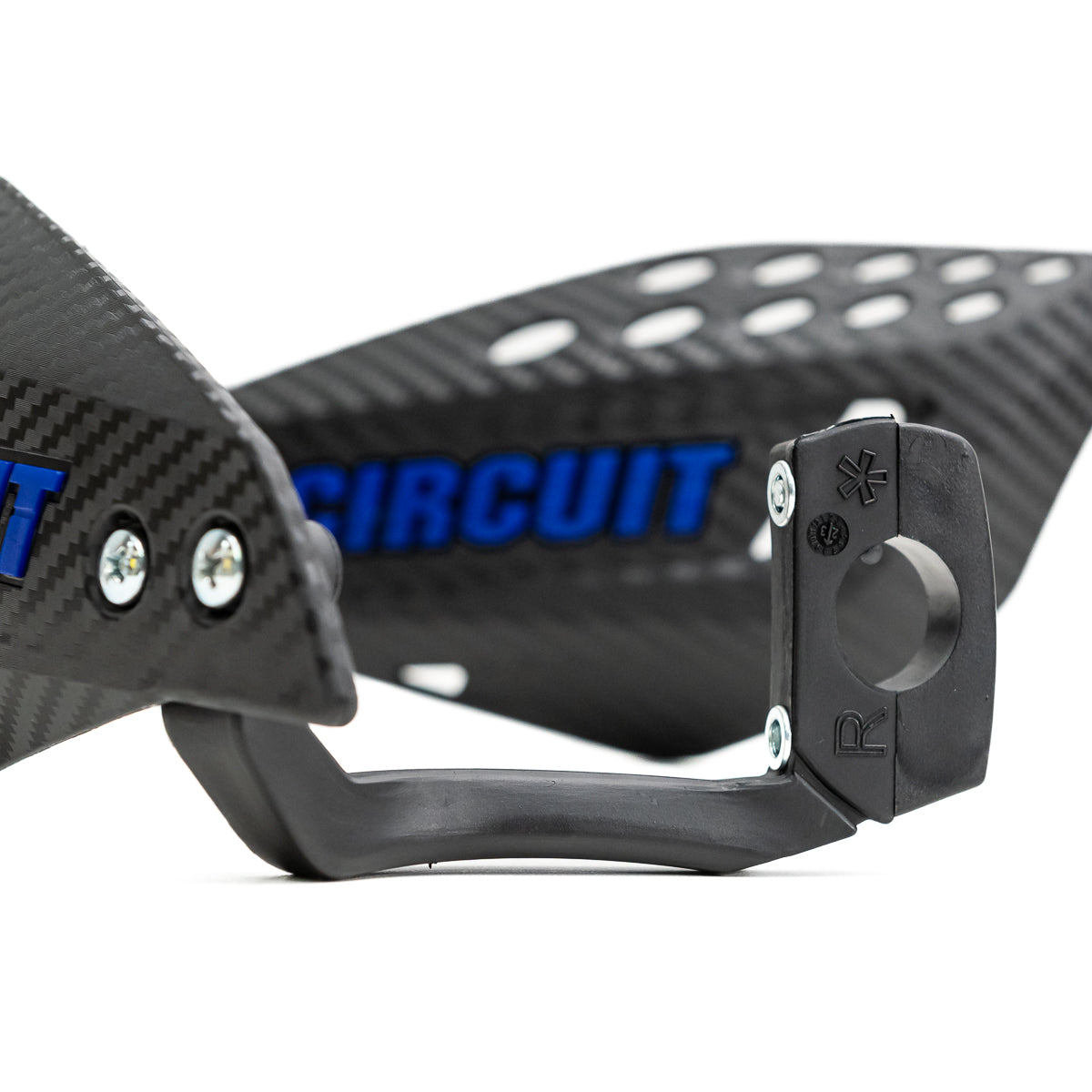 Protetor de Mão Vector Haste em Nylon