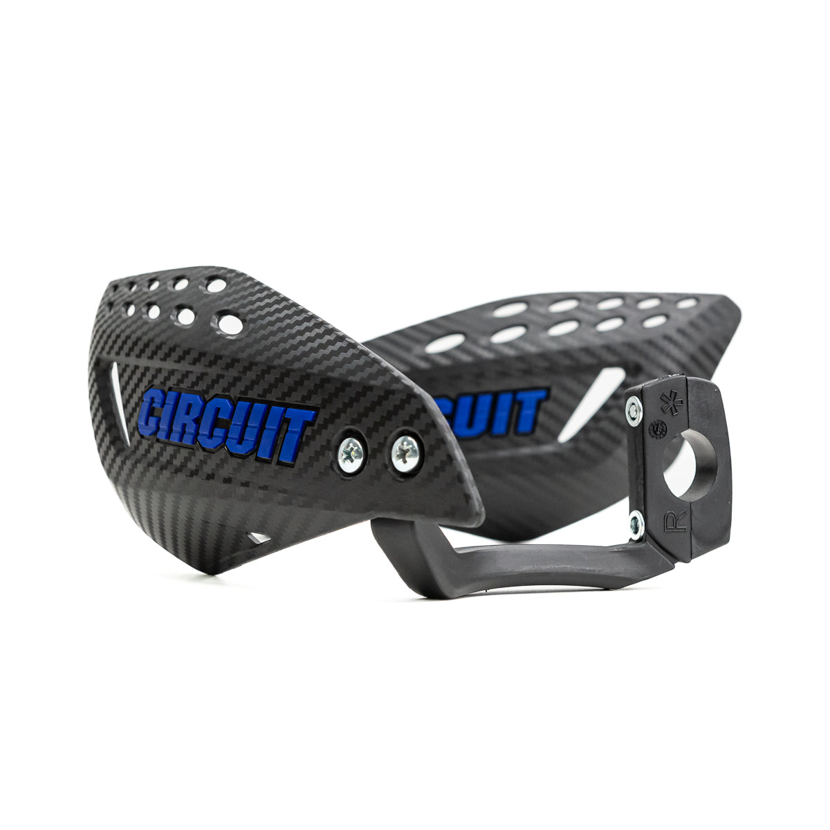 Protetor de Mão Vector Haste em Nylon