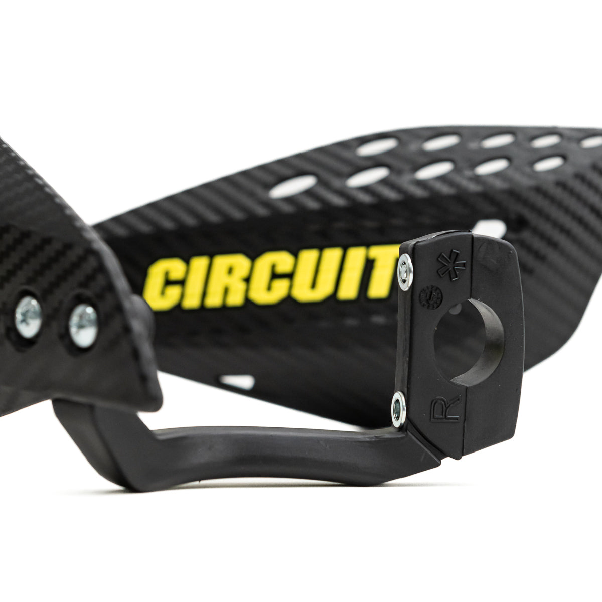 Protetor de Mão Vector Haste em Nylon