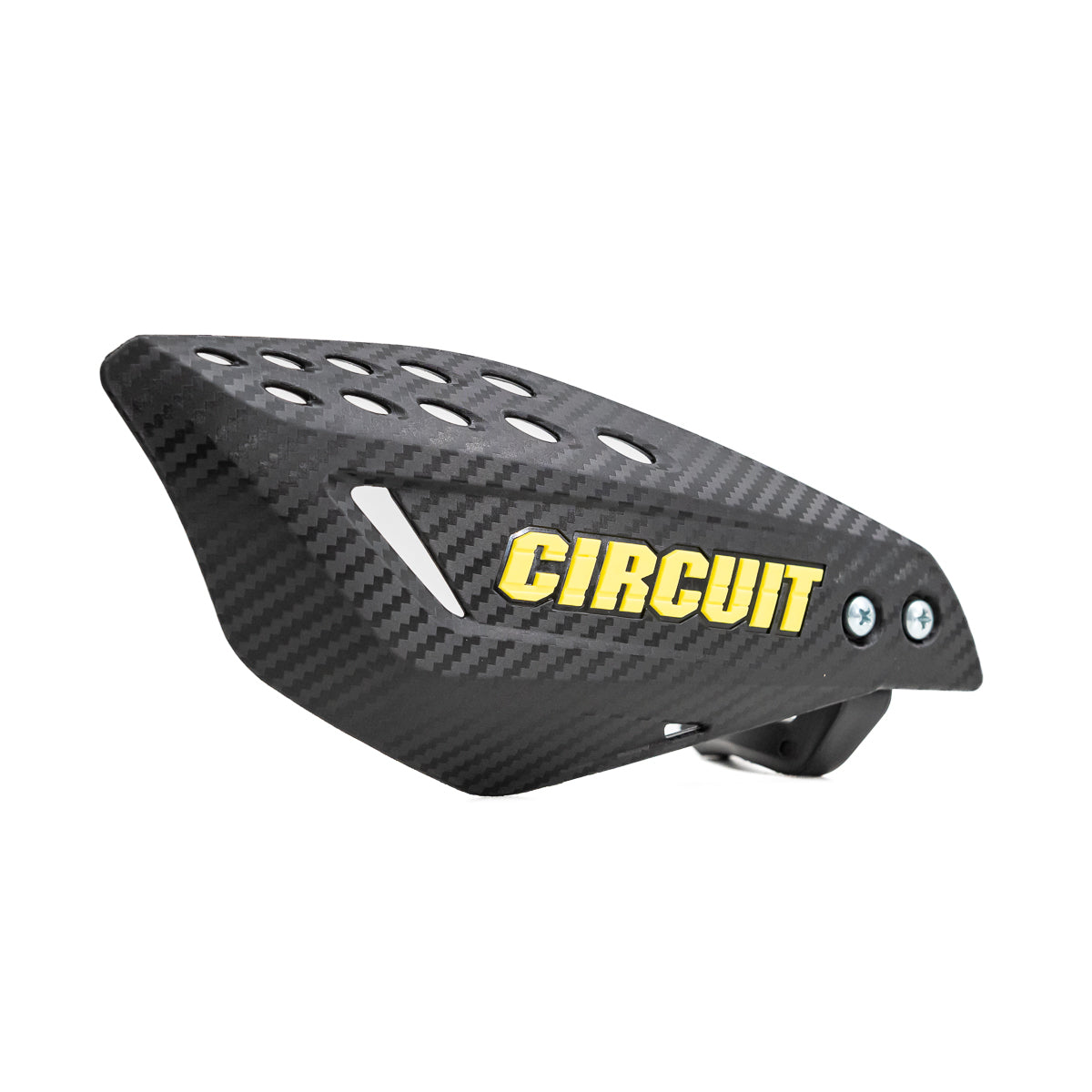 Protetor de Mão Vector Haste em Nylon