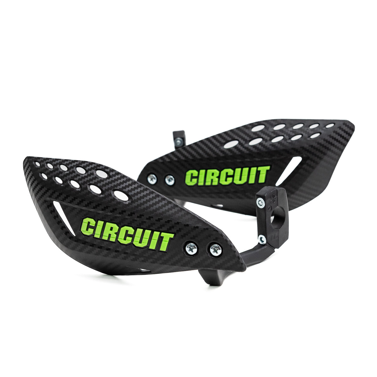 Protetor de Mão Vector Haste em Nylon