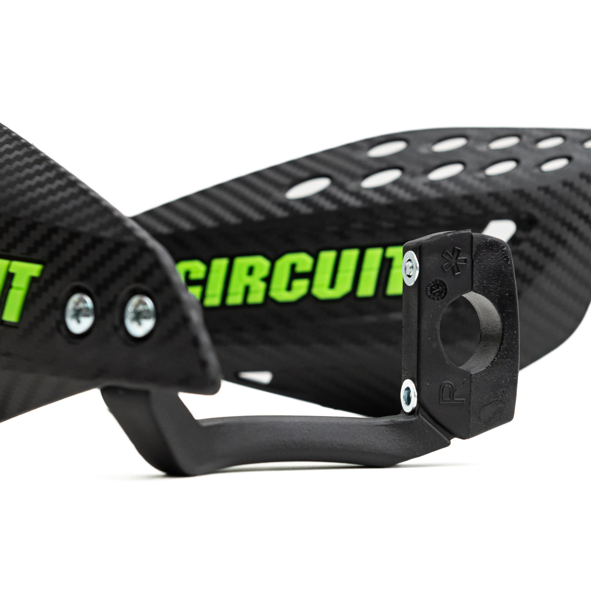 Protetor de Mão Vector Haste em Nylon