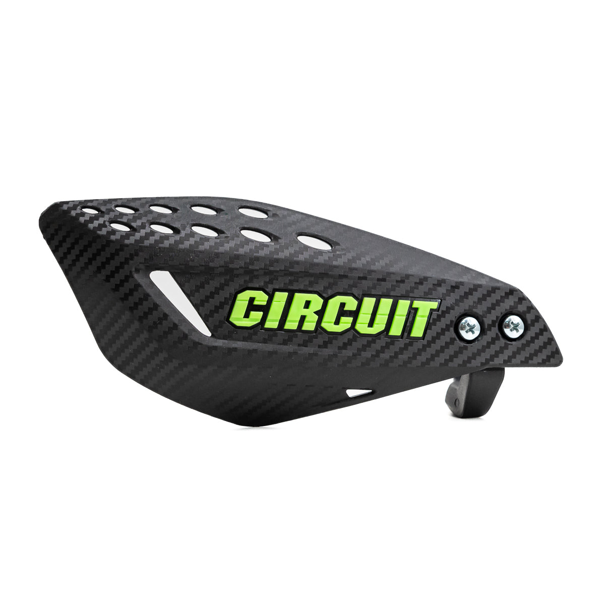 Protetor de Mão Vector Haste em Nylon