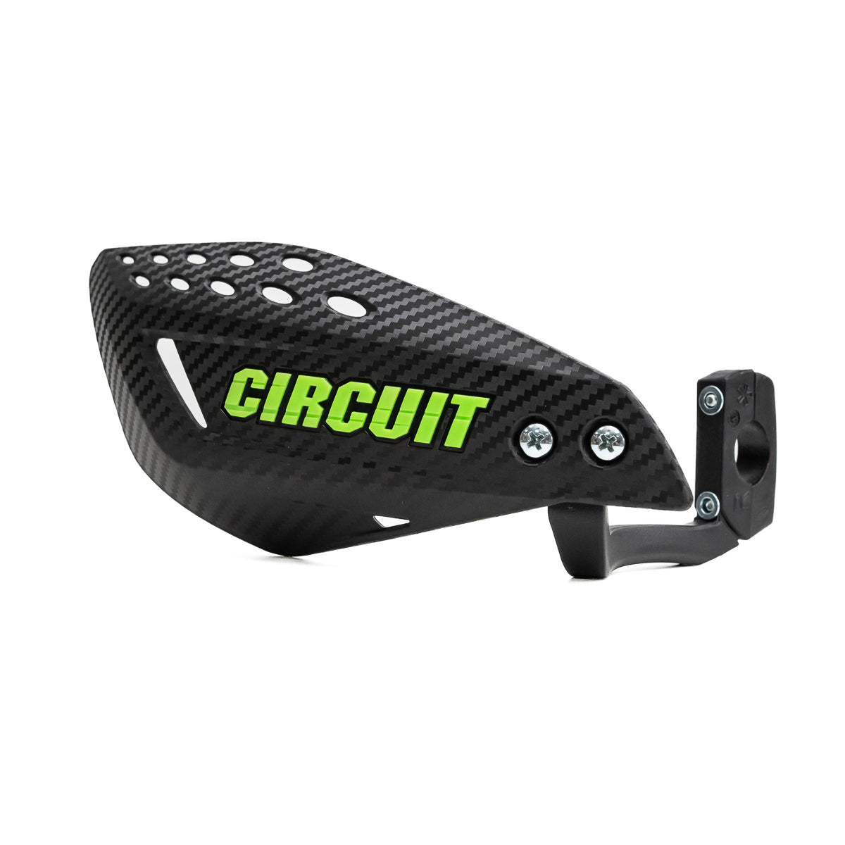 Protetor de Mão Vector Haste em Nylon