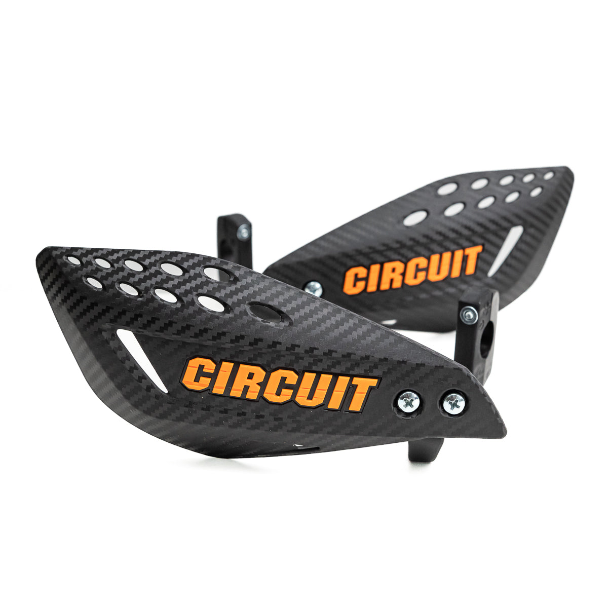 Protetor de Mão Vector Haste em Nylon