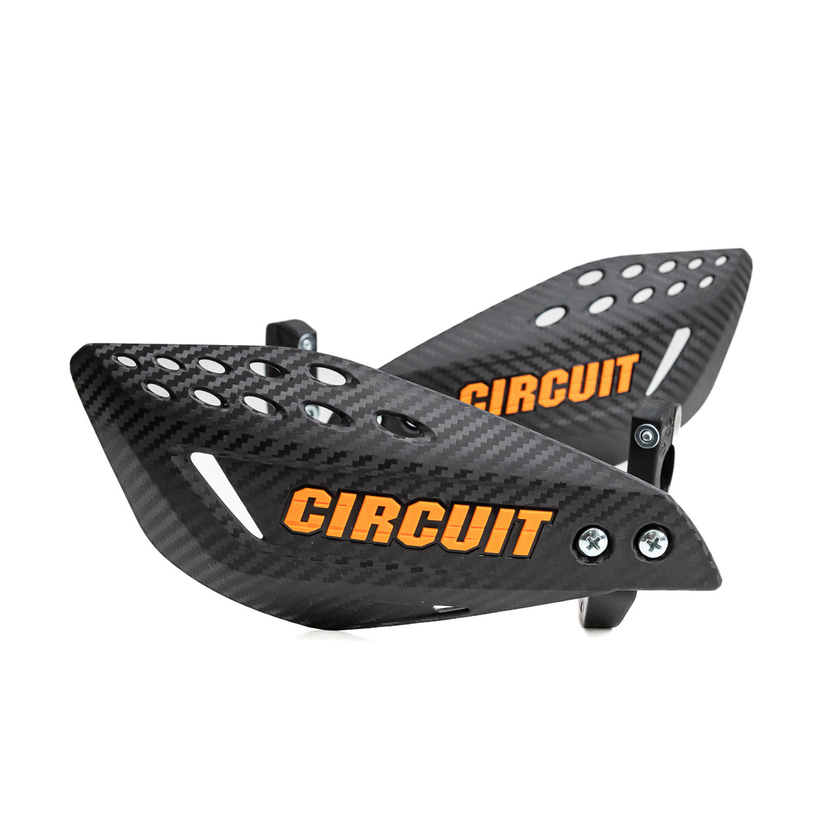 Protetor de Mão Vector Haste em Nylon