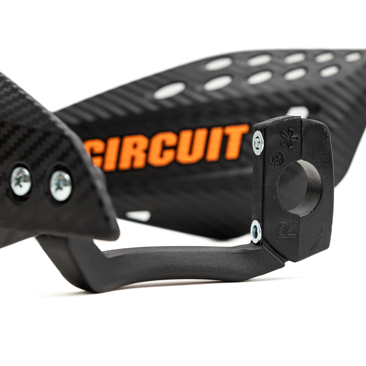 Protetor de Mão Vector Haste em Nylon