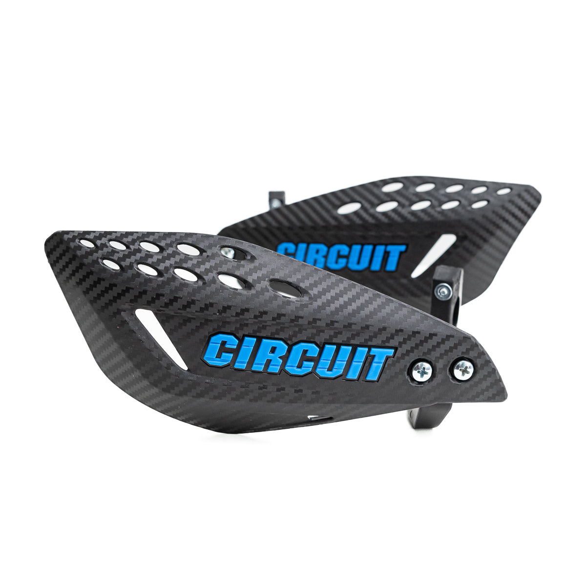 Protetor de Mão Vector Haste em Nylon