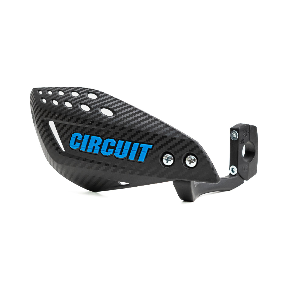 Protetor de Mão Vector Haste em Nylon