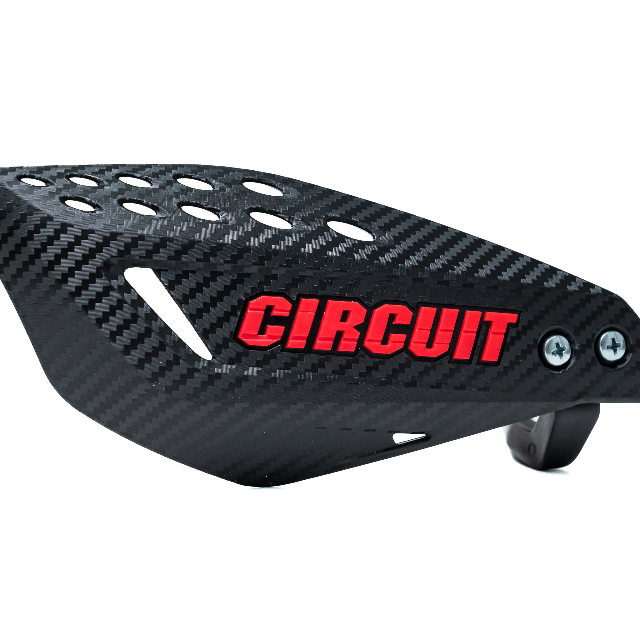 Protetor de Mão Vector Haste em Nylon