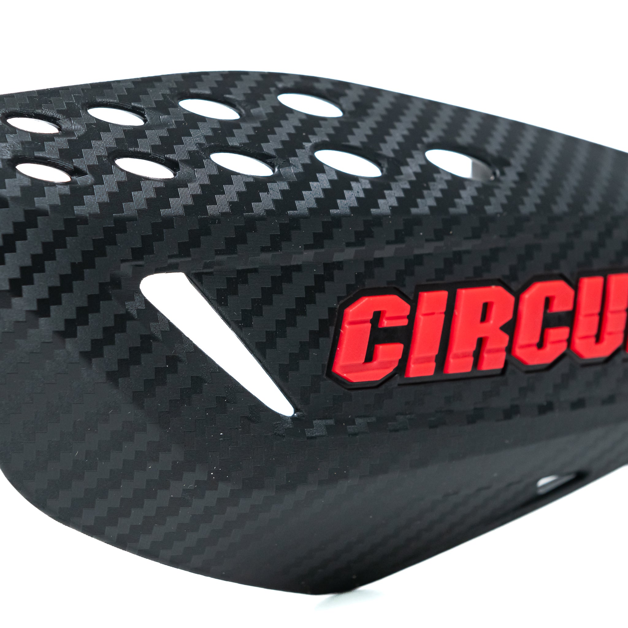 Protetor de Mão Vector Haste em Nylon