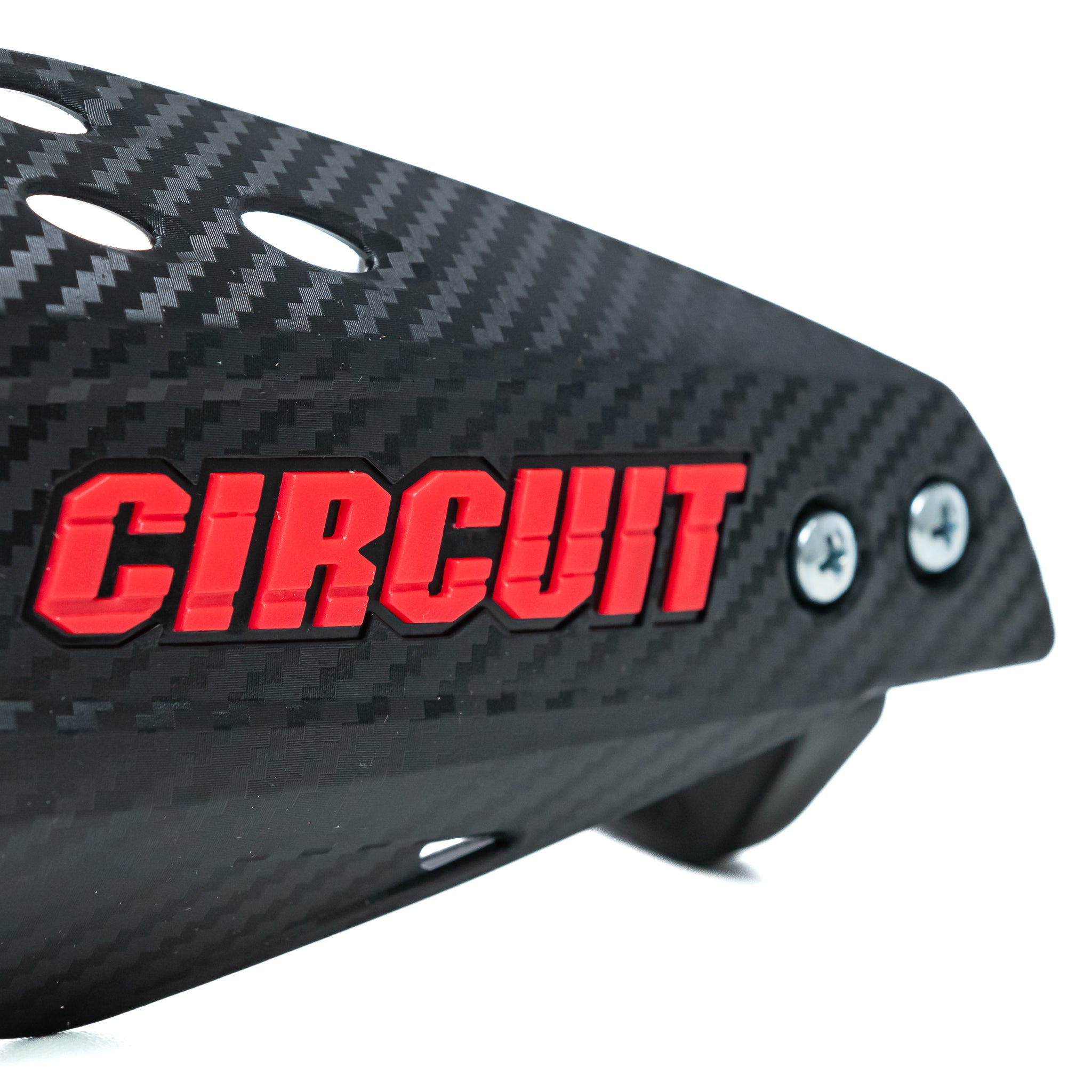 Protetor de Mão Vector Haste em Nylon