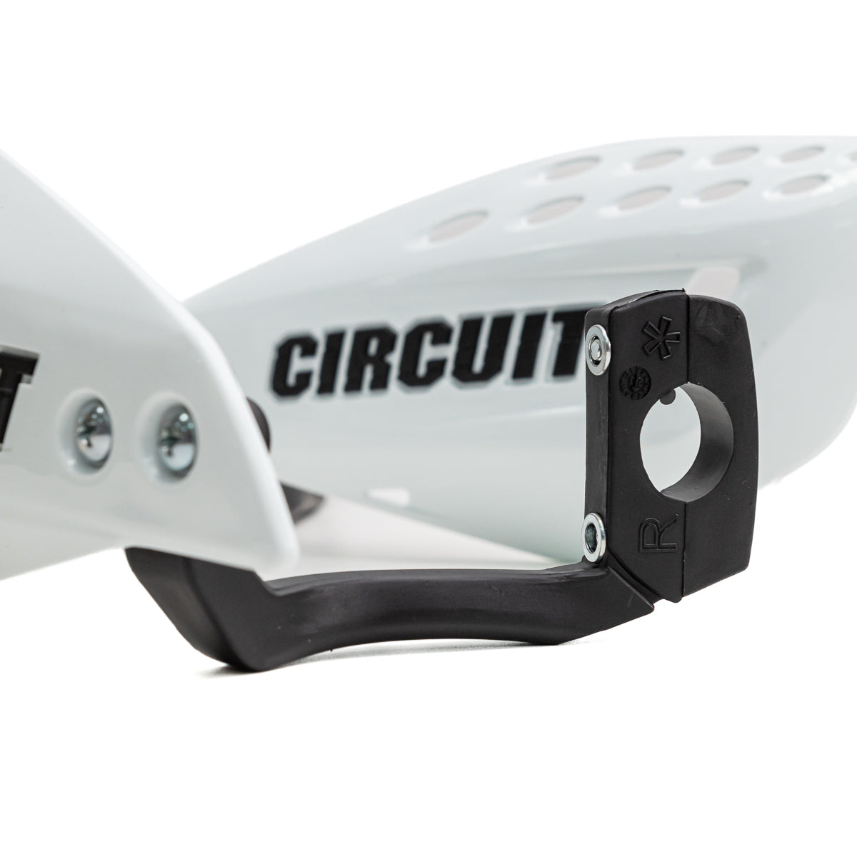 Protetor de Mão Vector Haste em Nylon