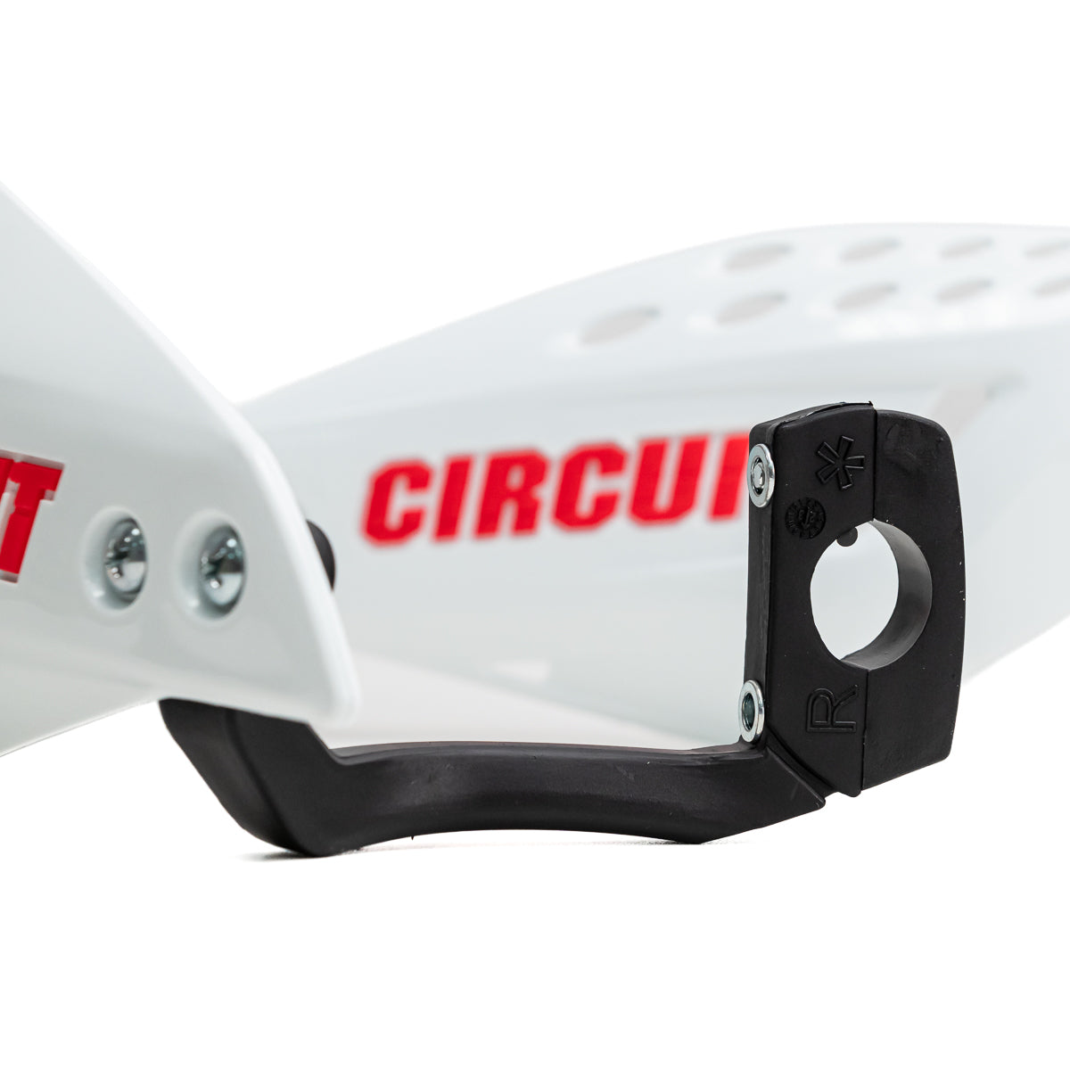 Protetor de Mão Vector Haste em Nylon