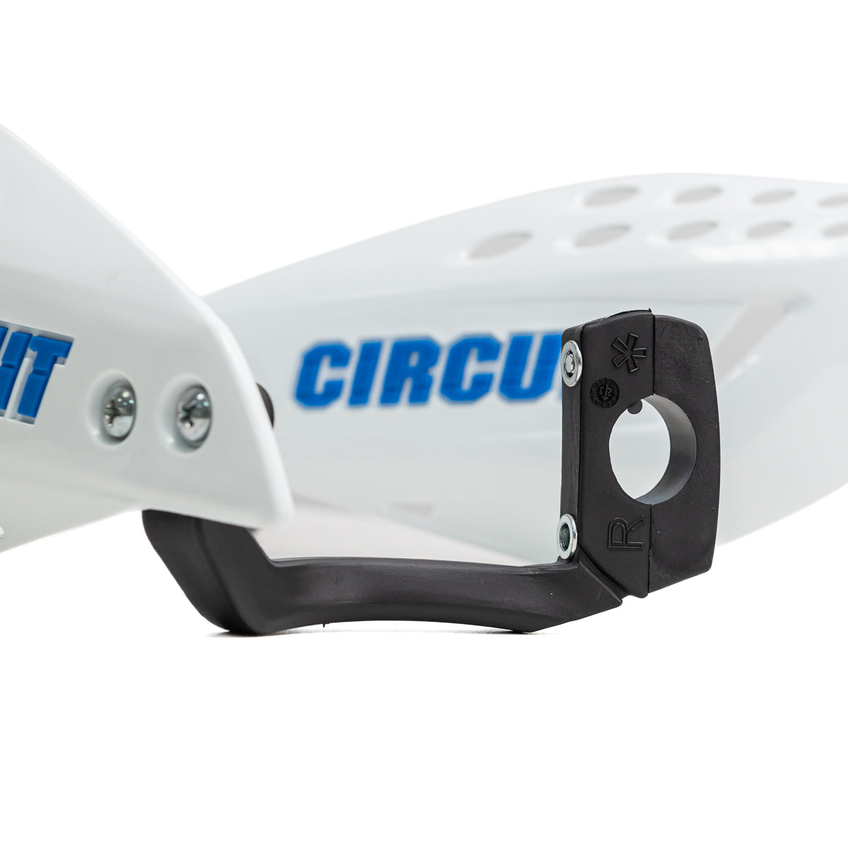 Protetor de Mão Vector Haste em Nylon