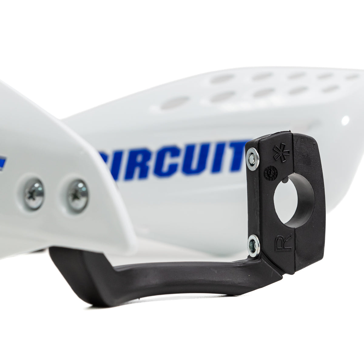 Protetor de Mão Vector Haste em Nylon