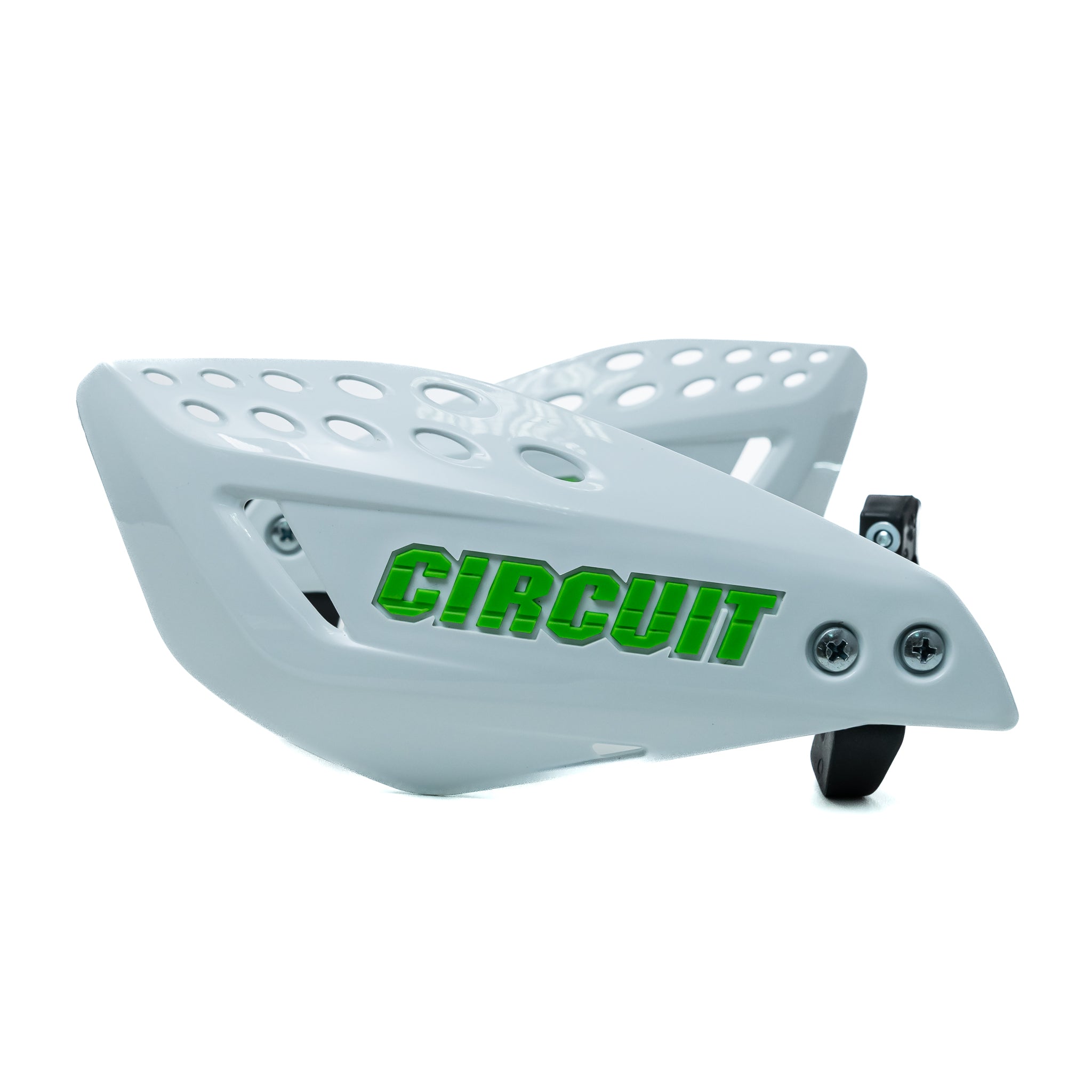 Protetor de Mão Vector Haste em Nylon