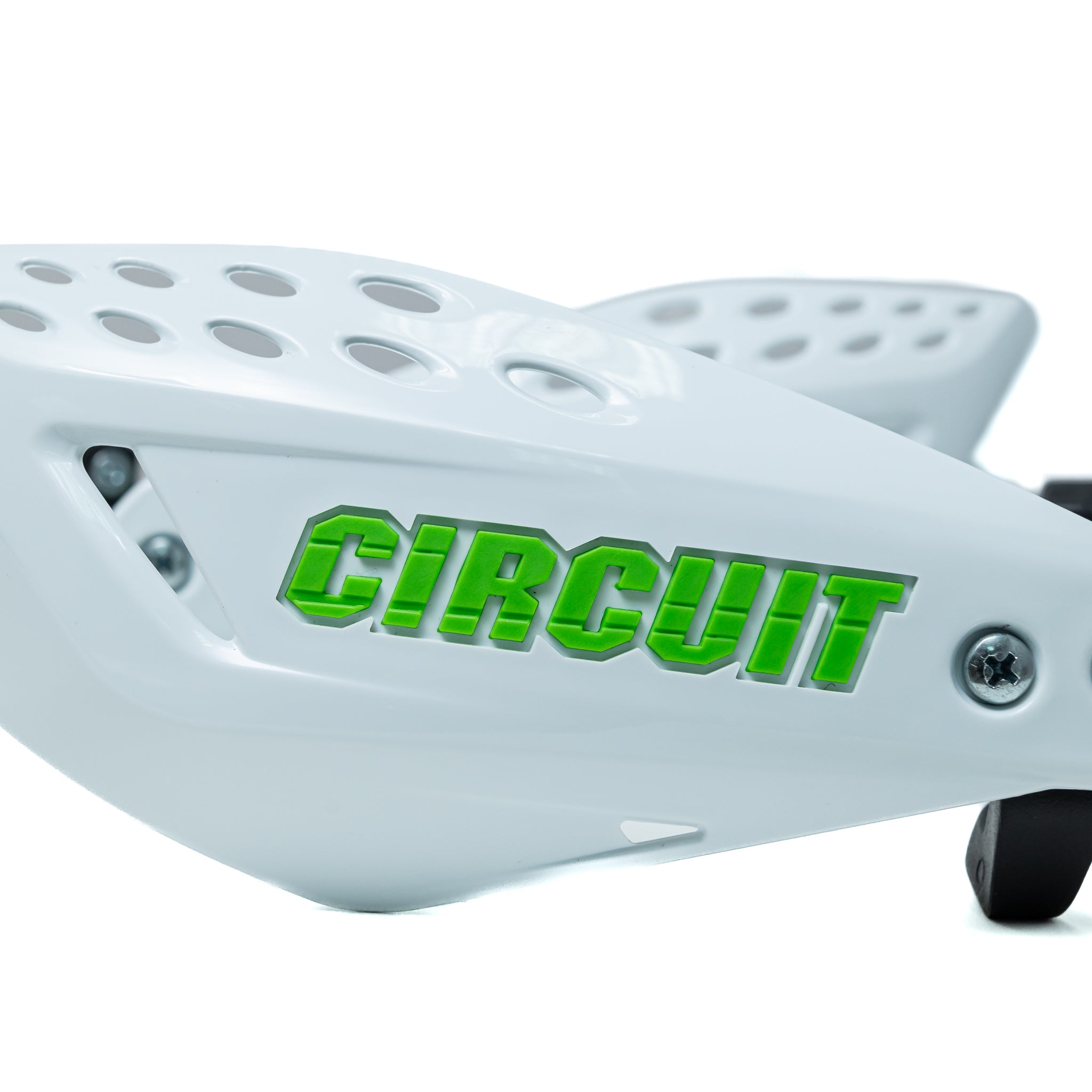 Protetor de Mão Vector Haste em Nylon