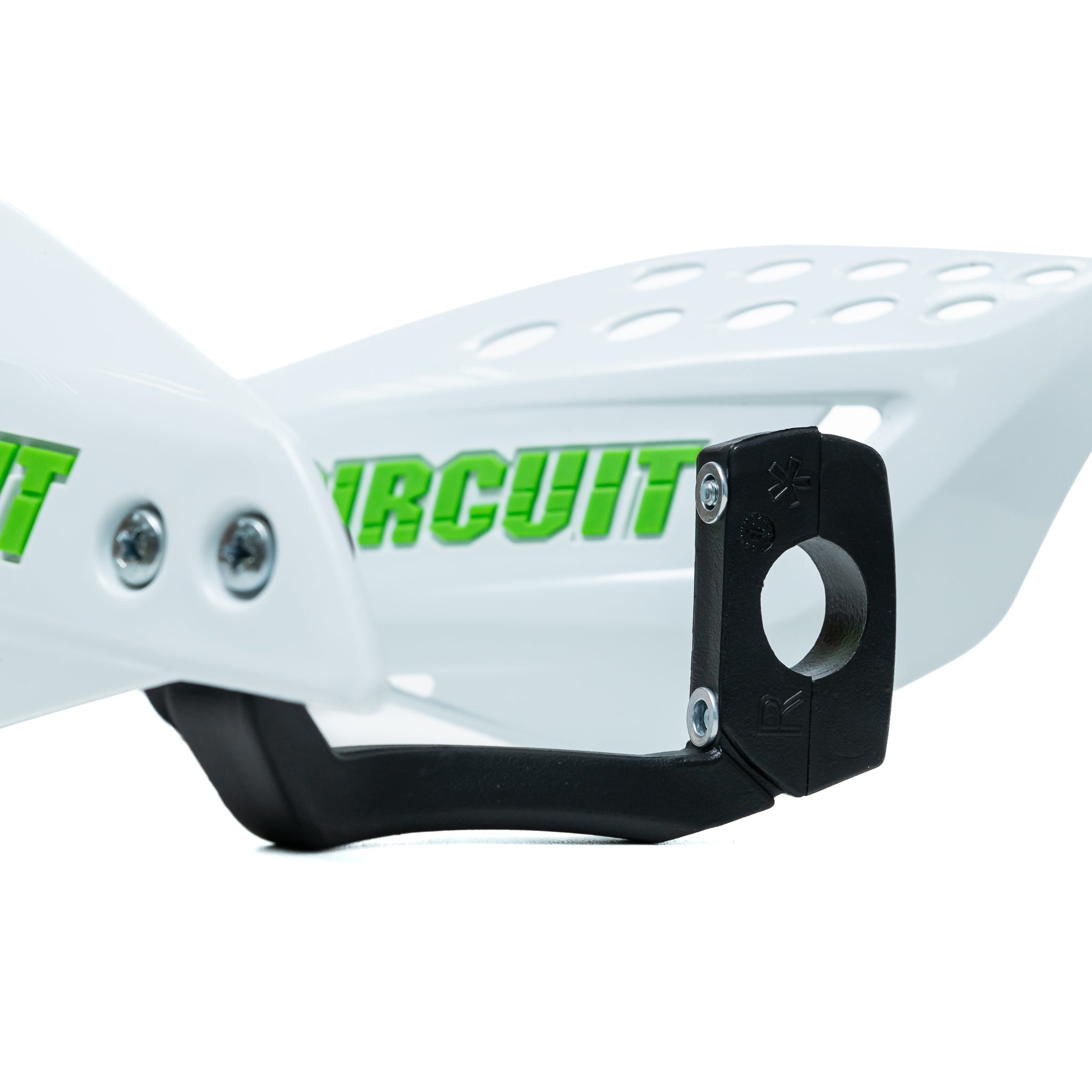 Protetor de Mão Vector Haste em Nylon