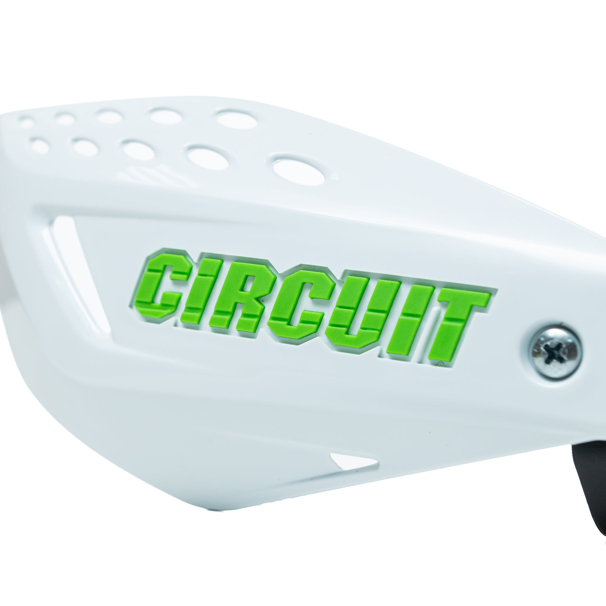 Protetor de Mão Vector Haste em Nylon