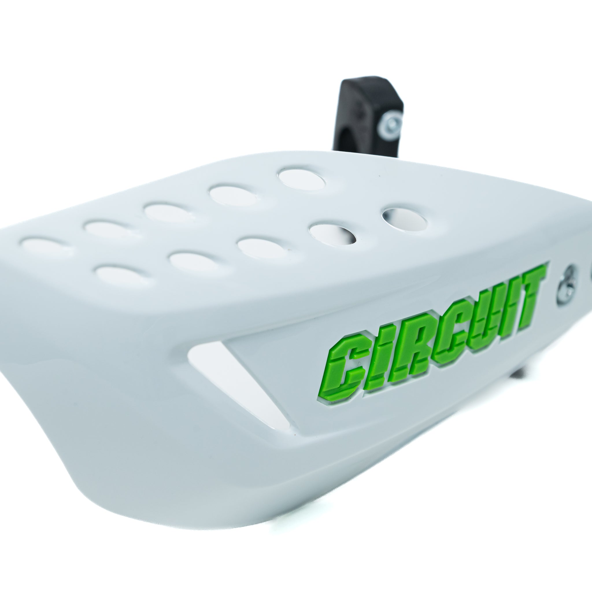 Protetor de Mão Vector Haste em Nylon