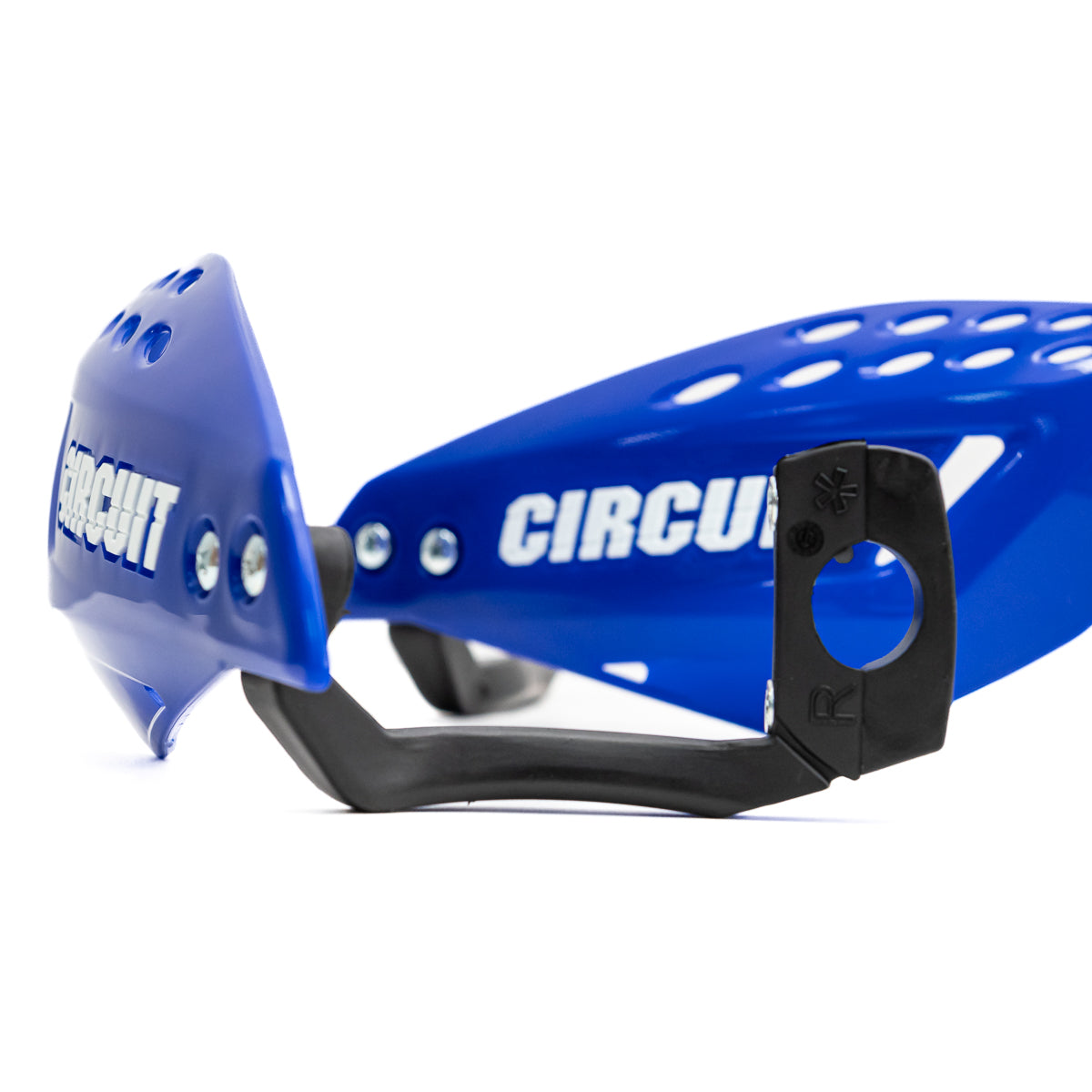 Protetor de Mão Vector Haste em Nylon