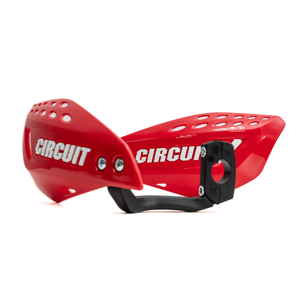 Protetor de Mão Vector Haste em Nylon