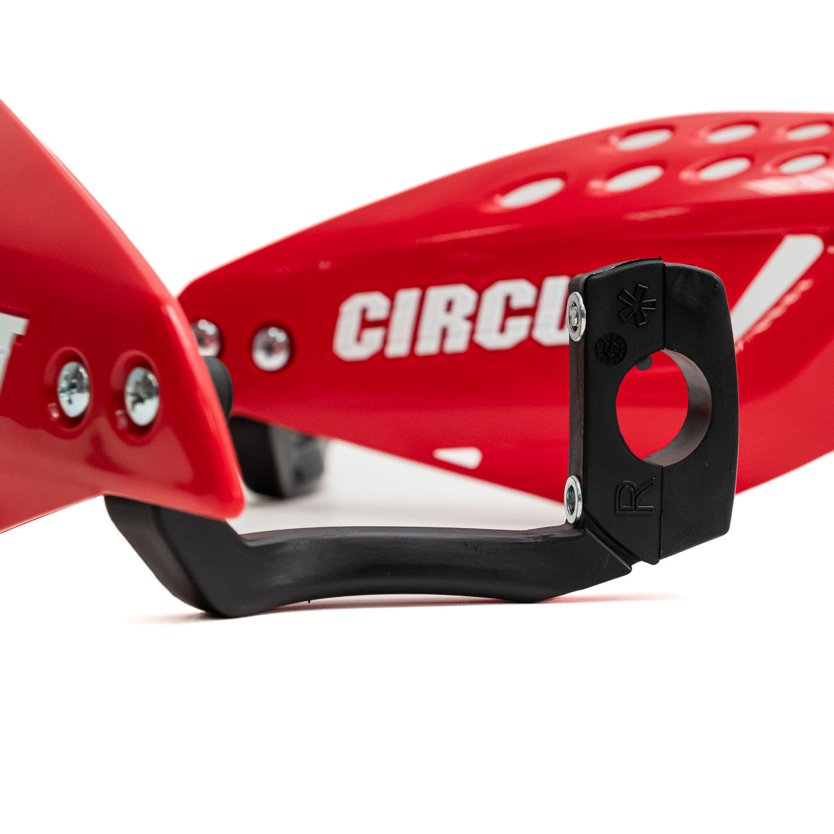 Protetor de Mão Vector Haste em Nylon