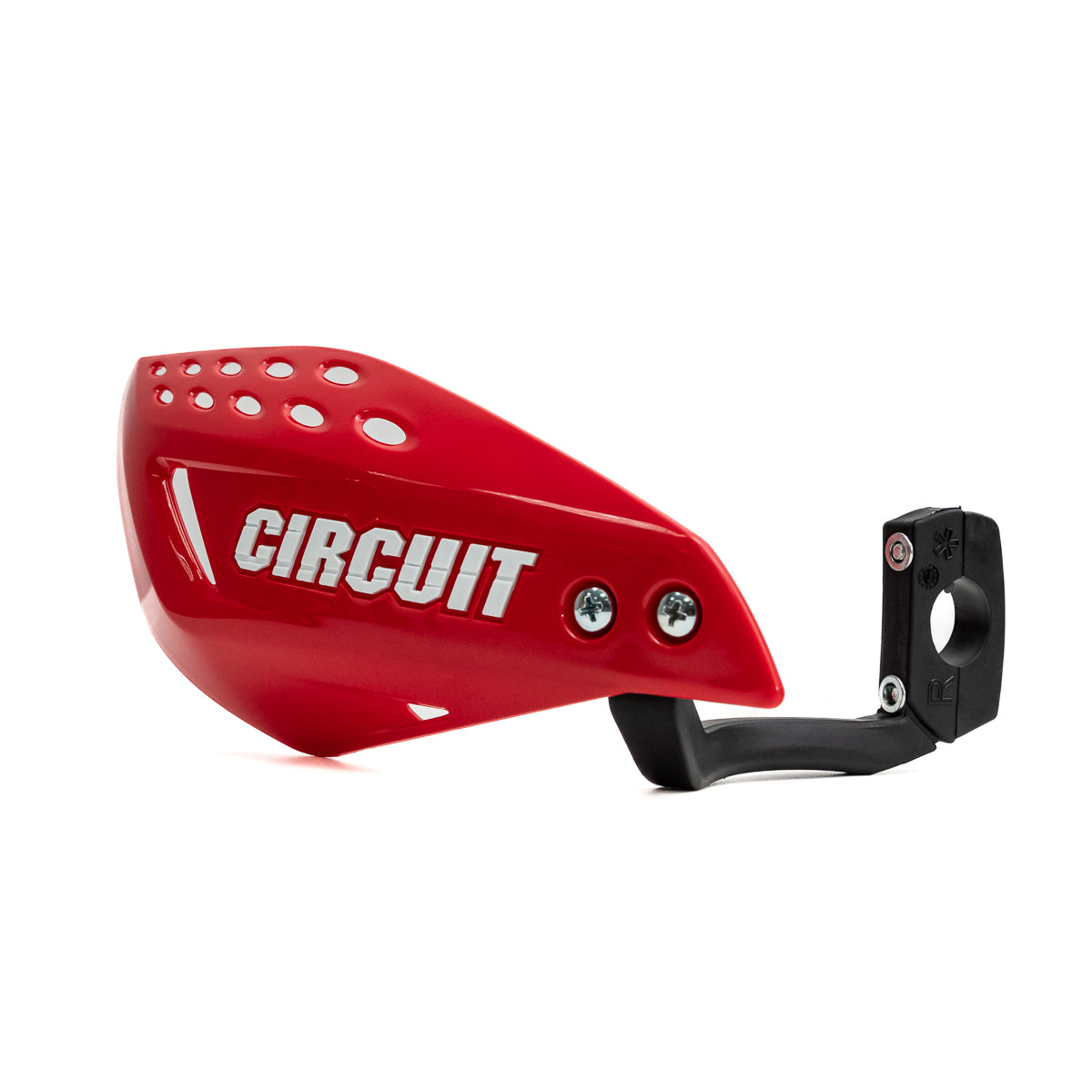 Protetor de Mão Vector Haste em Nylon