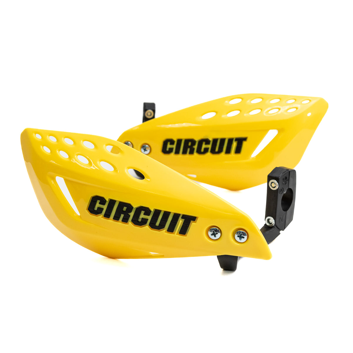 Protetor de Mão Vector Haste em Nylon