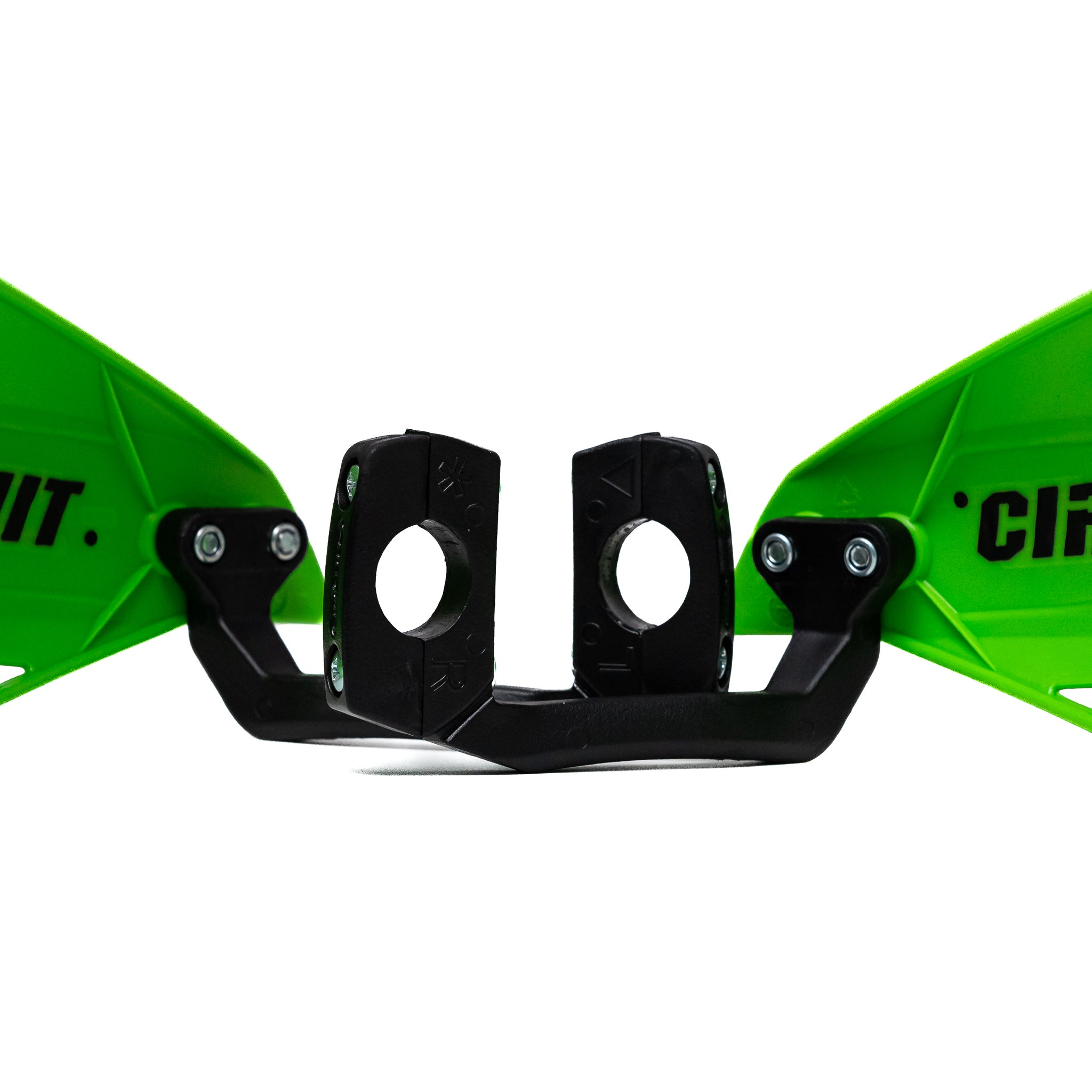 Protetor de Mão Vector Haste em Nylon