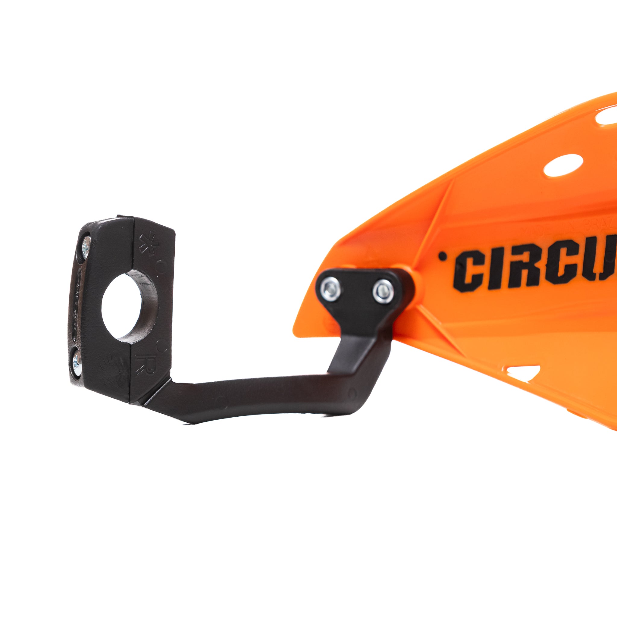 Protetor de Mão Vector Haste em Nylon