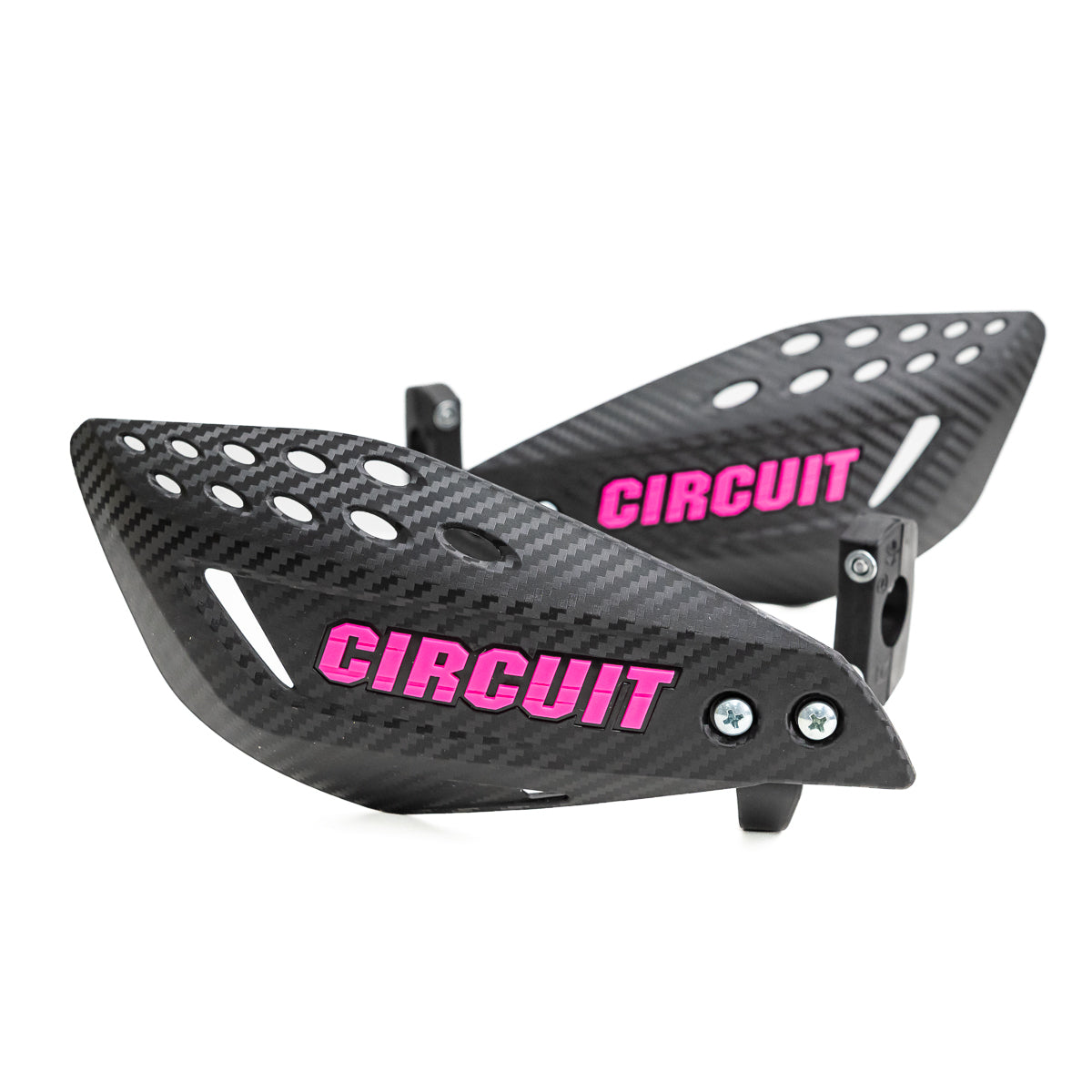 Protetor de Mão Vector Haste em Nylon