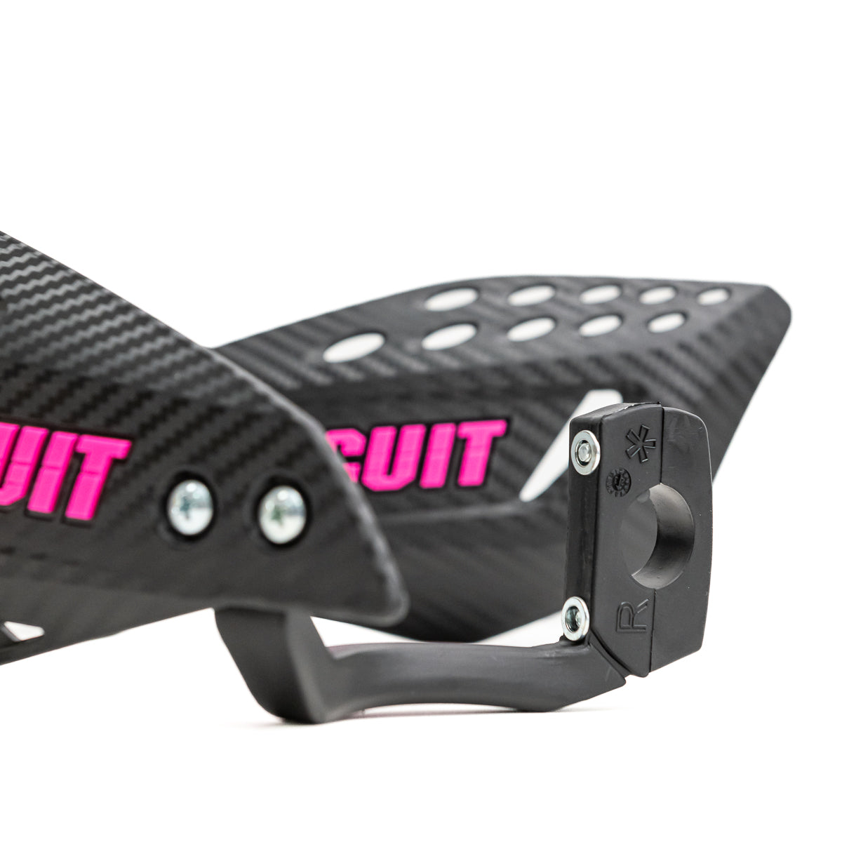 Protetor de Mão Vector Haste em Nylon