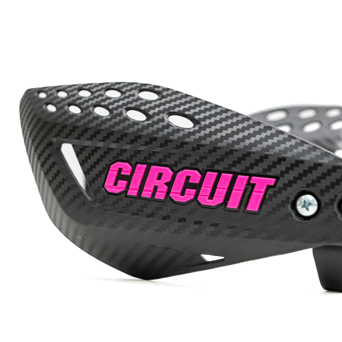 Protetor de Mão Vector Haste em Nylon