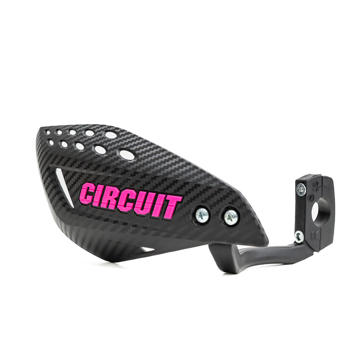 Protetor de Mão Vector Haste em Nylon