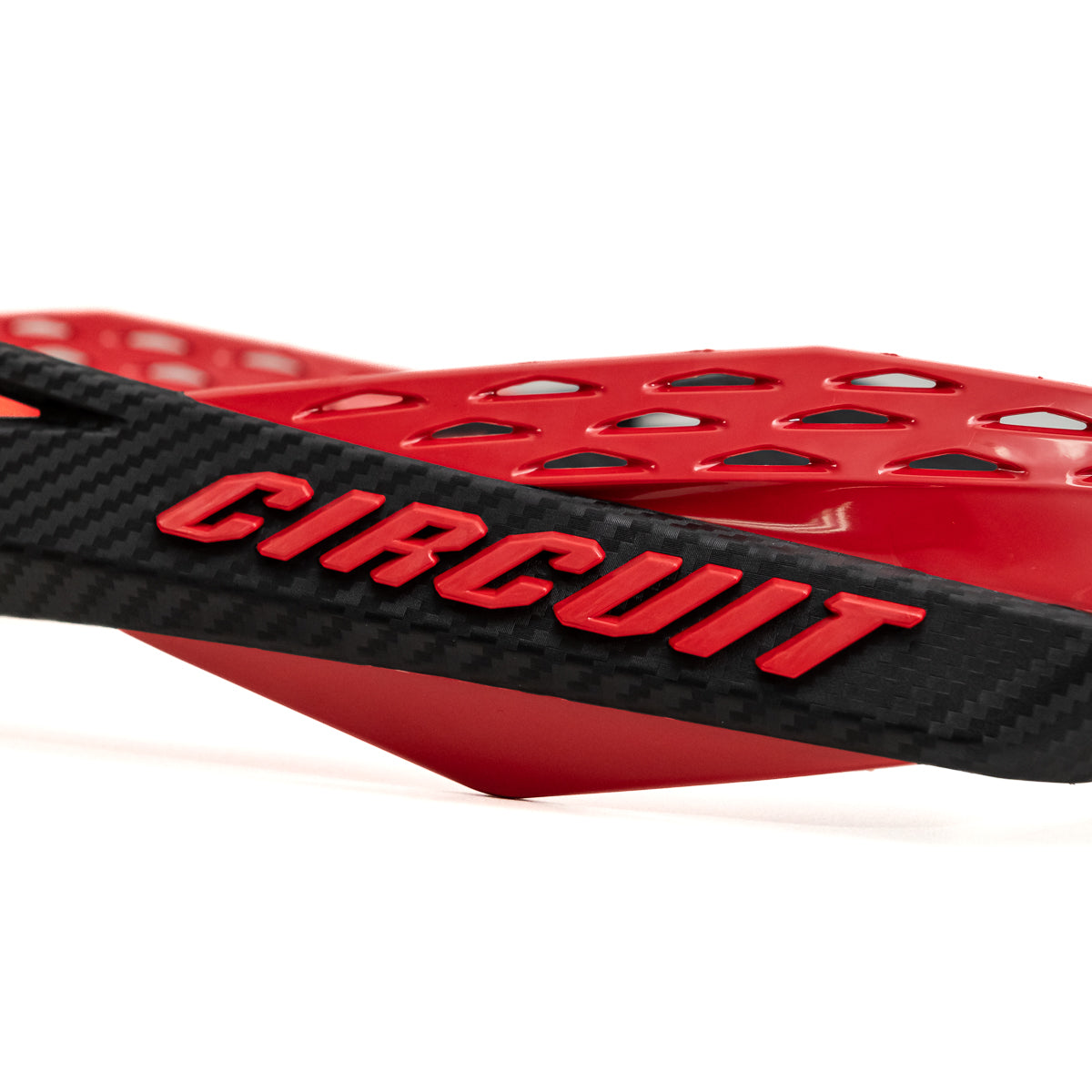 Protetor de Mão Fênix II Carbon para Guidão de Alumínio