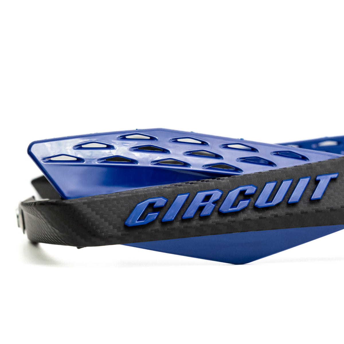 Protetor de Mão Fênix II Carbon para Guidão de Alumínio