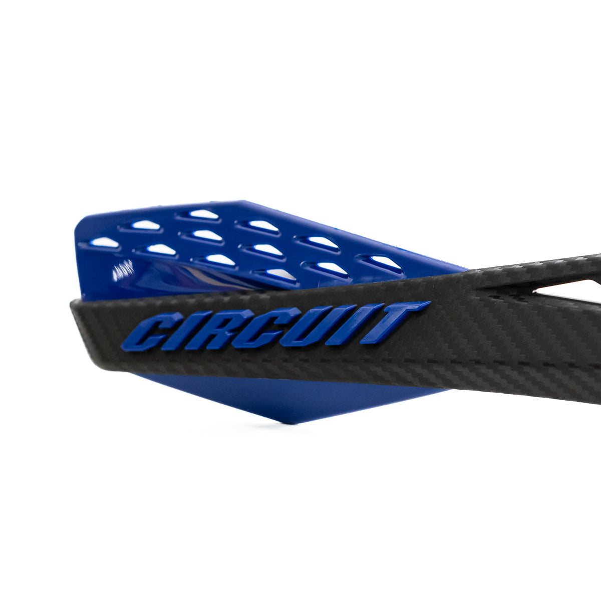 Protetor de Mão Fênix II Carbon Guidão Fat Bar