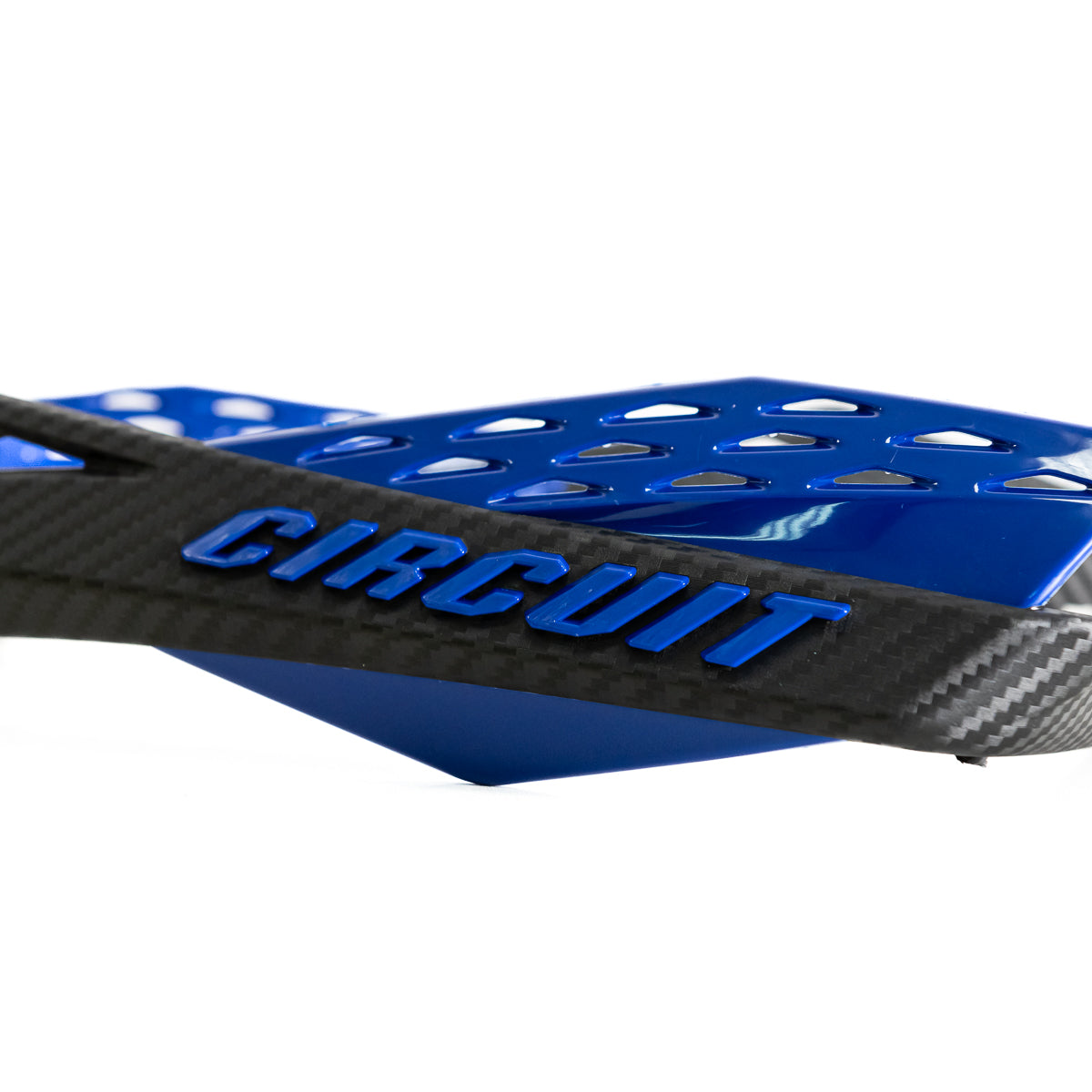 Protetor de Mão Fênix II Carbon Guidão Fat Bar