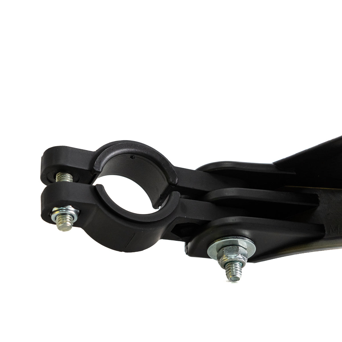 Protetor de Mão Fênix II Carbon Guidão Fat Bar