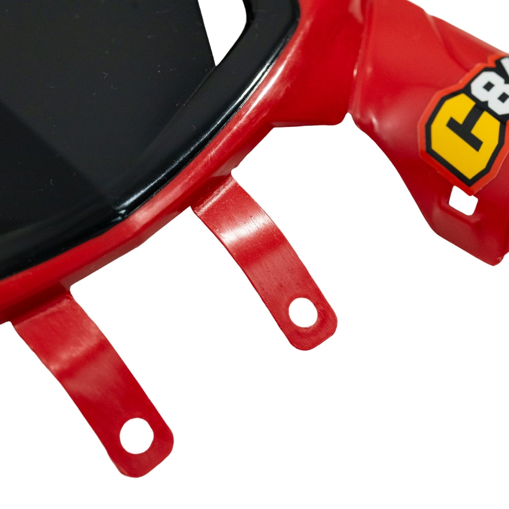 Number Plate Future