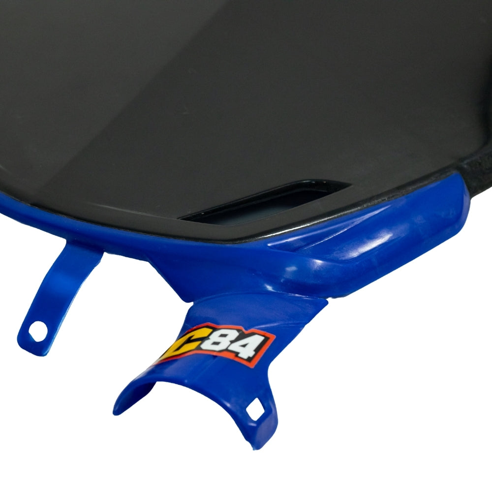 Number Plate Future