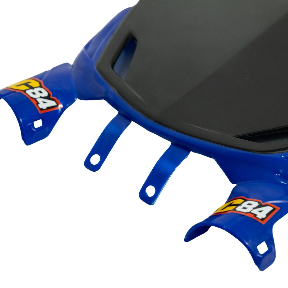 Number Plate Future