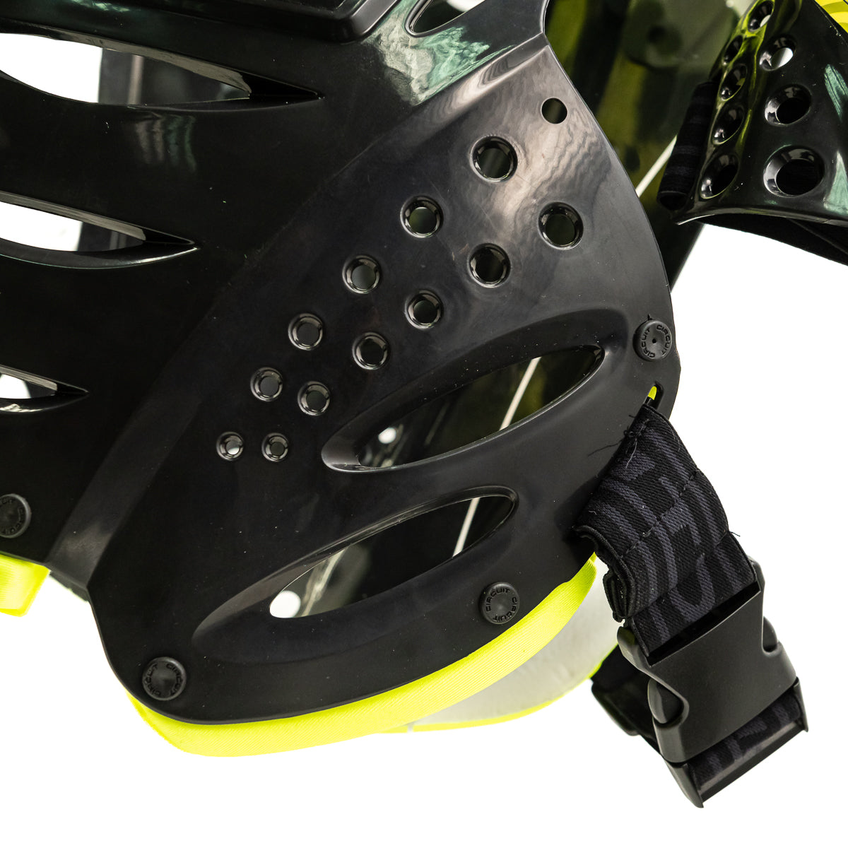 Colete T-Rex Circuit (Adulto)