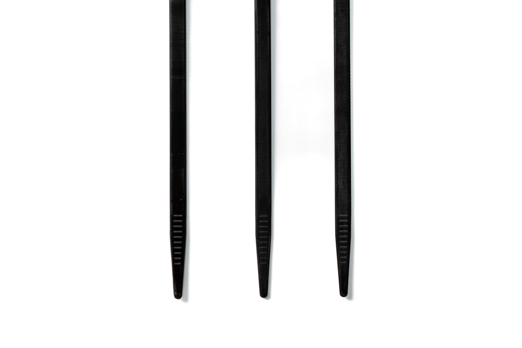 Zip Tie Abraçadeira de Plástico 100 Und