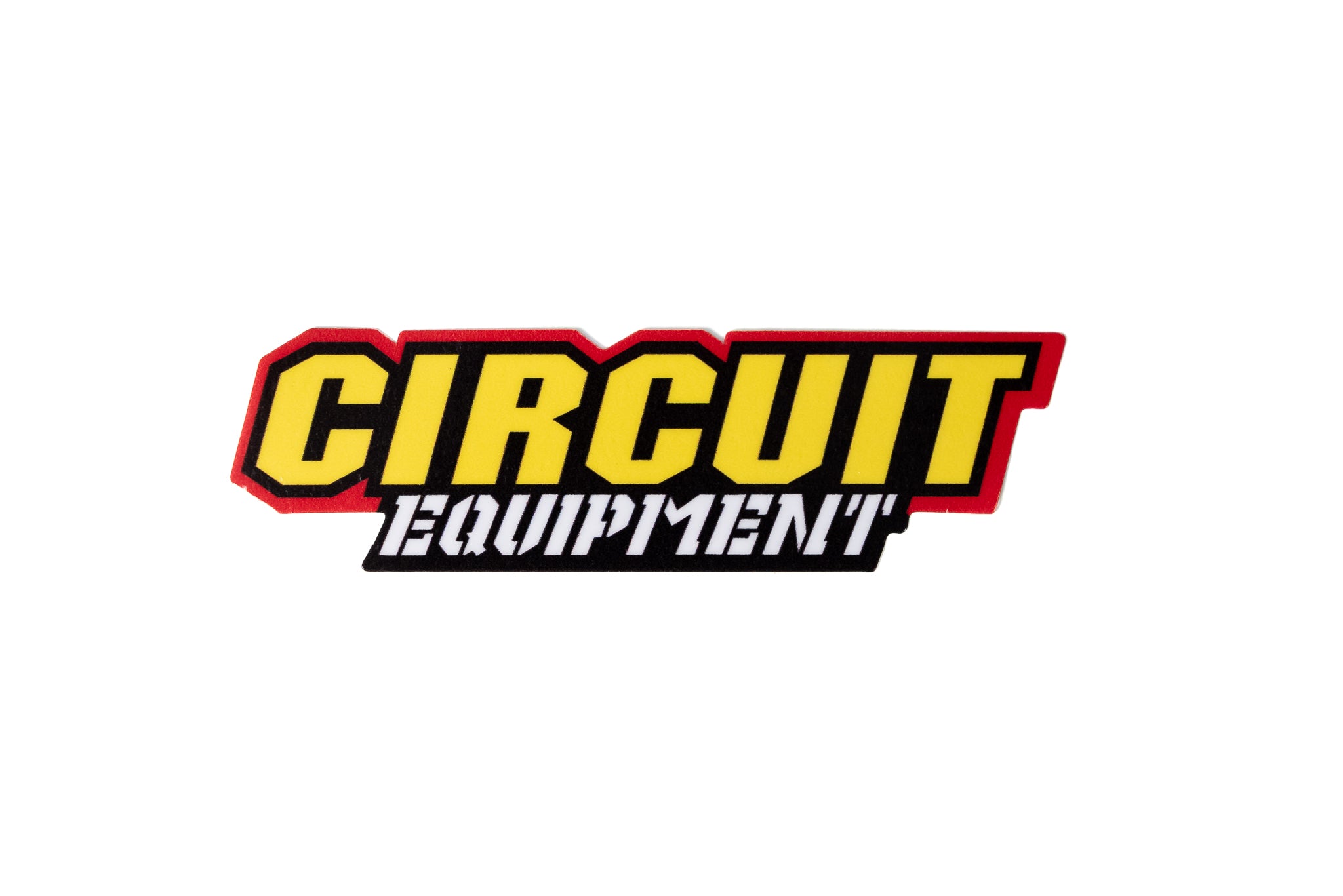 Kit Adesivos Circuit Equipment 100 Und