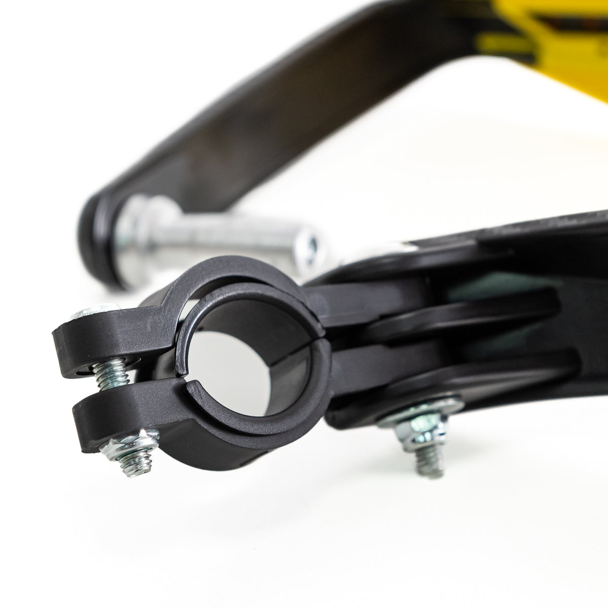 Protetor De Mão Fenix Pro Taper Moto Off Road Par Circuit