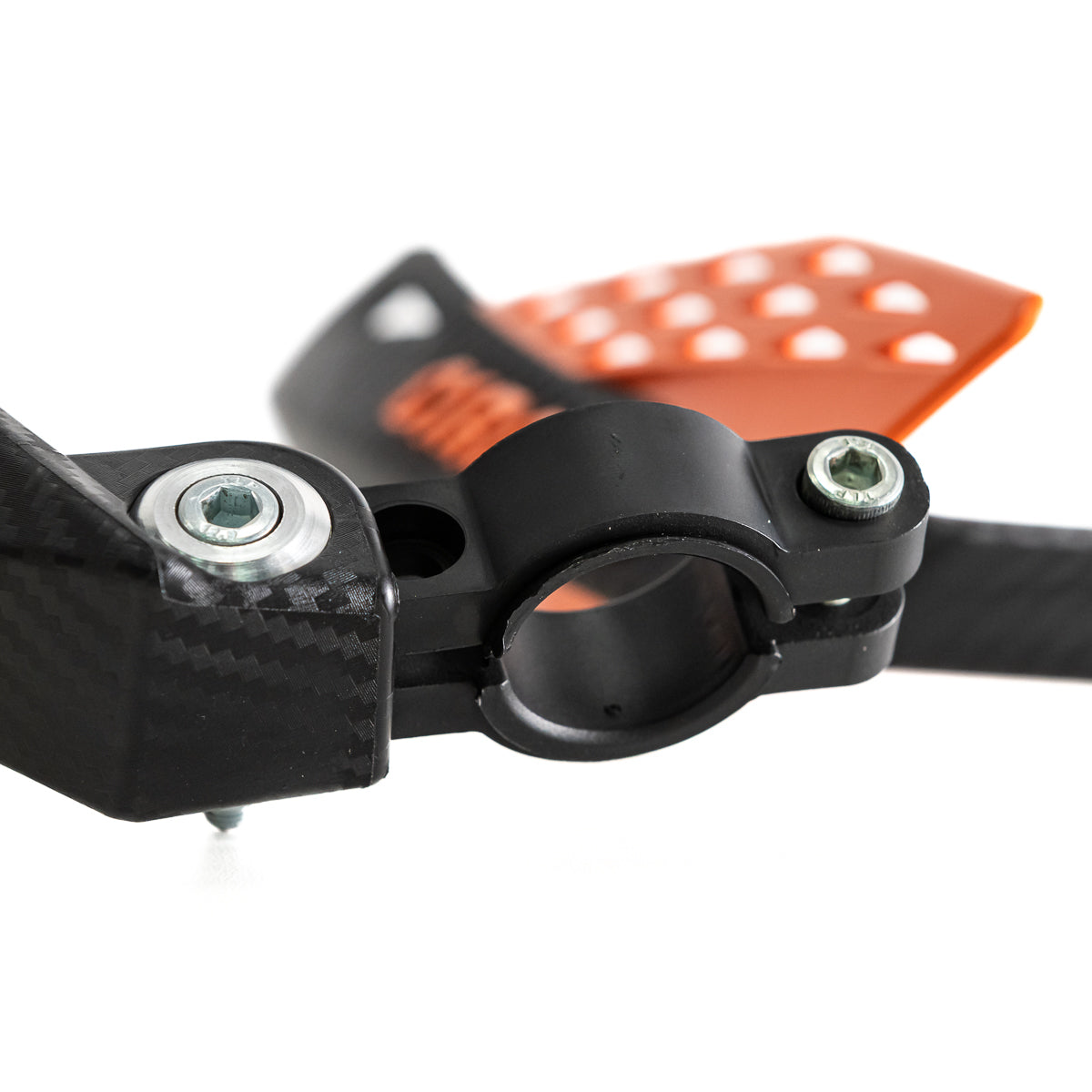 Protetor De Mão Fenix Pro Taper Moto Off Road Par Circuit
